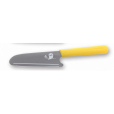 Кухонный нож MAC, серия Kid's Knife, Kitchen Knife 125мм, Yellow, арт. KK-50 (Y)