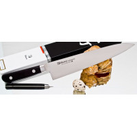 MAC Molibden Steel Gyuto 210mm