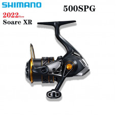 Шпуля Shimano 21 Soare XR 500SPG