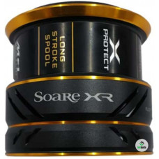 Шпуля Shimano 21 Soare XR C2000SSHG