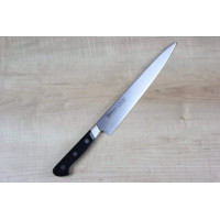 Кухонный нож Misono UX10 Steel Sujihiki 240mm