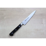 Кухонный нож Misono UX10 Steel Petty 130mm