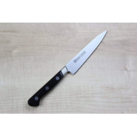 Кухонный нож Misono UX10 Steel Petty 130mm
