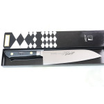 Кухонный нож Misono Sweden Steel Santoku 180mm