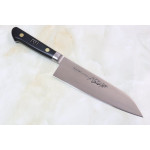 Кухонный нож Misono Sweden Steel Santoku 160mm