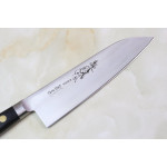 Кухонный нож Misono Sweden Steel Santoku 160mm