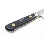 Кухонный нож Misono Sweden Steel Santoku 160mm