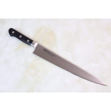 Кухонный нож Misono Molybdenum Steel Sujihiki 300mm