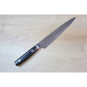 Кухонный нож Kanetsugu Saiun Slicer 210mm