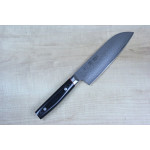 Кухонный нож Kanetsugu Saiun Santoku 170mm
