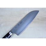 Кухонный нож Kanetsugu Saiun Santoku 170mm