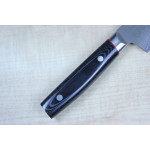 Кухонный нож Kanetsugu Saiun Santoku 170mm