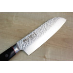 Кухонный нож Kanetsugu Pro-J Santoku 170mm
