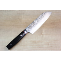 Кухонный нож Kanetsugu Pro-J Santoku 170mm