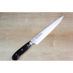 Кухонный нож Kanetsugu Pro-M Sujihiki 240mm