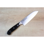 Кухонный нож Kanetsugu Pro-M Santoku 170mm