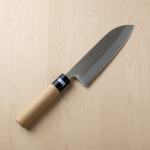 Кухонный нож Gihei-Hamono HAP-40 Santoku 165mm