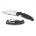 Складной нож Spyderco Resilience