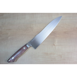 Hiroshi Saito Gyuto 210mm