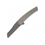 Складной нож Ontario Carter Prime Titanium EDC