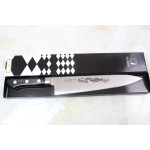 Кухонный нож Misono Sweden Steel Gyuto 240mm (дракон)