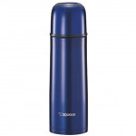 Термос Zojirushi (цвет: синий) 0,35л.