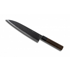 Кухонный нож Takeda NAS Mioroshi-Bocho 210mm (Large)