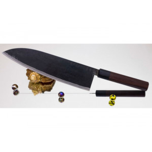 Кухонный нож Takeda NAS Gyuto 240mm (Medium)