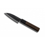Кухонный нож Takeda NAS Nakiri 170mm