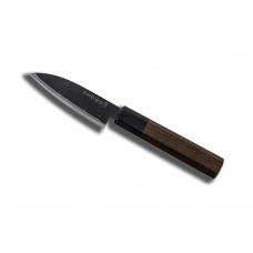 Кухонный нож Takeda NAS Nakiri 170mm