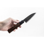 Кухонный нож Takeda NAS Nakiri 170mm