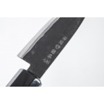 Кухонный нож Takeda NAS Nakiri 170mm