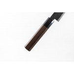 Кухонный нож Takeda NAS Nakiri 170mm