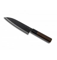 Кухонный нож Takeda NAS Sasanoha 180mm (Small)