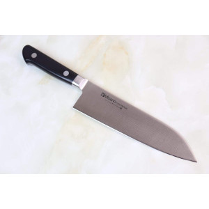 Кухонный нож Misono Molybdenum Steel Santoku 160mm