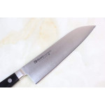 Кухонный нож Misono Molybdenum Steel Santoku 160mm