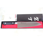 Кухонный нож Misono Molybdenum Steel Santoku 160mm