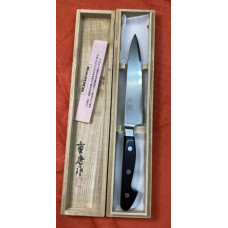 Кухонный нож Shigefusa Petty 160mm (Kitaeji) (SakuKiya ??)