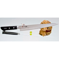 Кухонный нож Fujiwara Kanefusa FKM Sujihiki 240mm