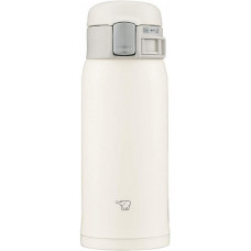 Термос - кружка Zojirushi SM-SF36-WM 0,36л (белый)