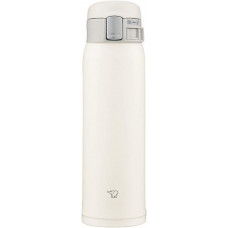 Термос - кружка Zojirushi SM-SF48-WM 0,48л (белый)