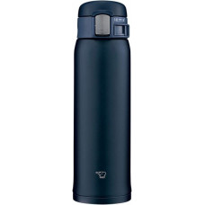 Термос - кружка Zojirushi SM-SF48-AD 0,48л (темно-синий)