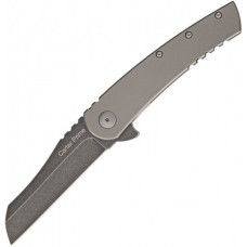 Складной нож Ontario Carter Prime Titanium EDC удалить