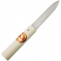 Makiri  Masahiro 135mm (в пластиковых ножнах)