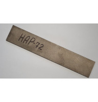 Поковка стали HAP72 4 x 41 х 250мм