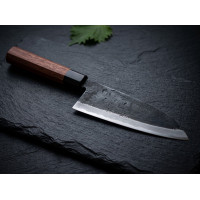 Кухонный нож HOCHO NAS Takeda Deba 180mm