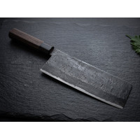 Кухонный нож HOCHO NAS Takeda Chines Cleaver 210mm