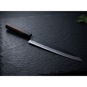 Кухонный нож HOCHO NAS Takeda Yanagiba 300mm