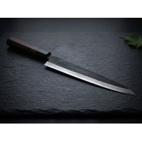 Кухонный нож HOCHO NAS Takeda Yanagiba 180mm