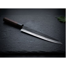 Кухонный нож HOCHO NAS Takeda Yanagiba 180mm